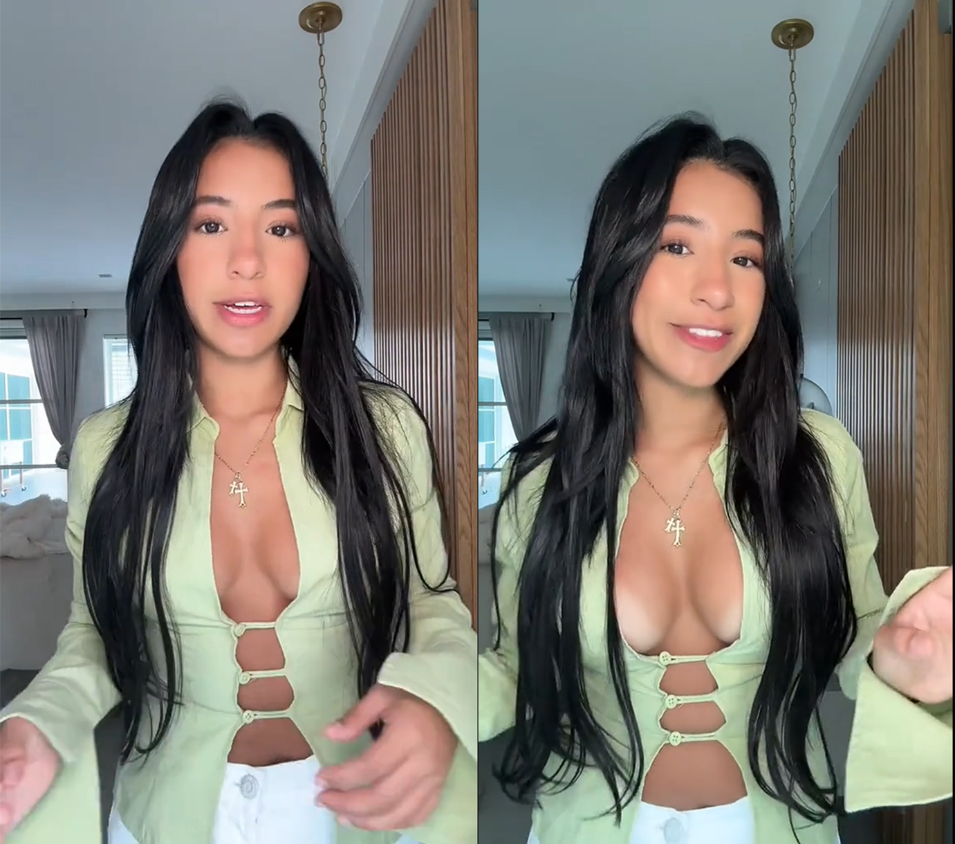 Boob-Pads + 2 Cups größer